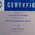 Powiększ obraz: certificate 12