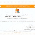 Powiększ obraz: certificate 12
