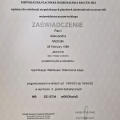 Powiększ obraz: certificate 6