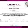 Powiększ obraz: certificate 8