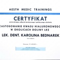 Powiększ obraz: certificate 28