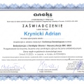 Powiększ obraz: certificate 9
