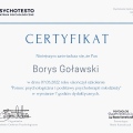 Powiększ obraz: certificate 17