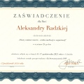 Powiększ obraz: certificate 3