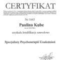 Powiększ obraz: certificate 2