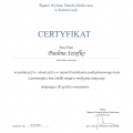 Powiększ obraz: certificate 14