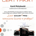 Powiększ obraz: certificate 10