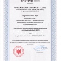 Powiększ obraz: certificate 4