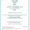 Powiększ obraz: certificate 8