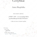 Powiększ obraz: certificate 8
