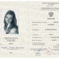 Powiększ obraz: certificate 1