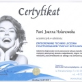 Powiększ obraz: certificate 8