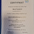 Powiększ obraz: certificate 7