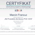Powiększ obraz: certificate 5
