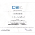 Powiększ obraz: certificate 1