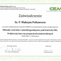 Powiększ obraz: certificate 3