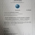 Powiększ obraz: certificate 9