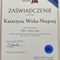 Powiększ obraz: certificate 8