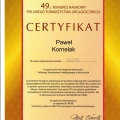 Powiększ obraz: certificate 19