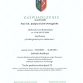 Powiększ obraz: certificate 39