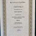 Powiększ obraz: certificate 12