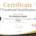 Powiększ obraz: certificate 1