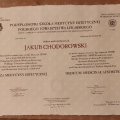 Powiększ obraz: certificate 15