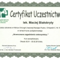Powiększ obraz: certificate 10