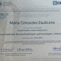 Powiększ obraz: certificate 2