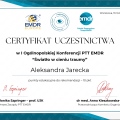 Powiększ obraz: certificate 15