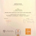 Powiększ obraz: certificate 9