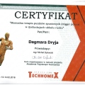 Powiększ obraz: certificate 22