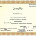 Powiększ obraz: certificate 8