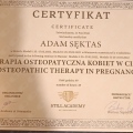 Powiększ obraz: certificate 20