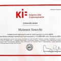 Powiększ obraz: certificate 1
