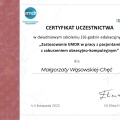 Powiększ obraz: certificate 77