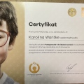 Powiększ obraz: certificate 2