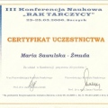Powiększ obraz: certificate 71