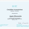 Powiększ obraz: certificate 9