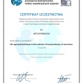 Powiększ obraz: certificate 18
