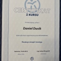 Powiększ obraz: certificate 8