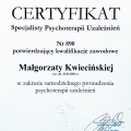 Powiększ obraz: certificate 1