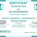 Powiększ obraz: certificate 4