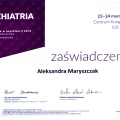 Powiększ obraz: certificate 20
