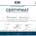 Powiększ obraz: certificate 16