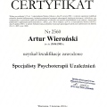 Powiększ obraz: certificate 1
