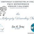 Powiększ obraz: certificate 80