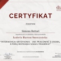Powiększ obraz: certificate 12