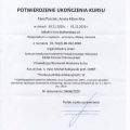 Powiększ obraz: certificate 22