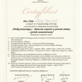 Powiększ obraz: certificate 4